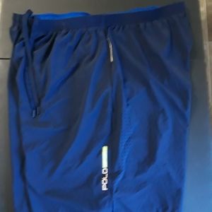Polo Ralph Lauren active shorts